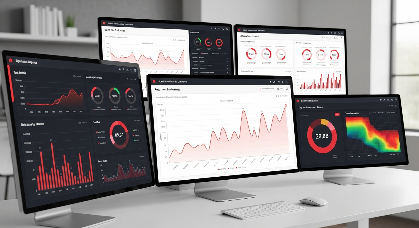 How Performance Lead Generation Works: A Complete Guide for Advertisers